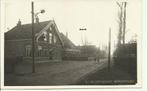 Spanbroek, Verzamelen, Ansichtkaarten | Nederland, Verzenden, 1920 tot 1940, Ongelopen, Noord-Holland