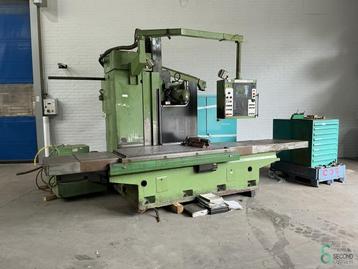 Bedfreesmachines Huron SXB 522 1996 beschikbaar voor biedingen