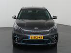 Kia e-Niro DynamicPlusLine 64 kWh | Panoramadak | Stoel/Stuu, Stof, Gebruikt, 1712 kg, Origineel Nederlands