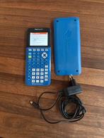 Texas Instruments TI-84 Plus CE-T Rekenmachine, Computers en Software, Overige Computers en Software, Ophalen of Verzenden, Zo goed als nieuw