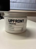 Upfront Creatine Poeder - 200 gram, Sport en Fitness, Verzenden, Nieuw, Armen, Overige typen