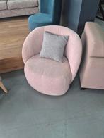 Fauteuil meerdere soorten aanwezig diverse merken, Huis en Inrichting, Fauteuils, Ophalen, Nieuw, 50 tot 75 cm
