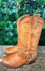 hele mooie  laarzen Sendra maat 37, Bruin, Ophalen of Verzenden, Zo goed als nieuw, Sendra