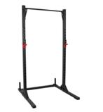 Pivot Fitness 868 Heavy Duty Squat Stand, Ophalen of Verzenden, Gebruikt, Overige typen