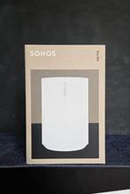 Sonos Era 100, Gloednieuw, Factuur, Ophalen of Verzenden, Zo goed als nieuw, Sonos, Minder dan 60 watt