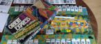 Orient Express detective bordspel 2-6 spelers Jumbo 484, Ophalen of Verzenden, Gebruikt, JUMBO