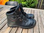 Emma veiligheidsschoenen werkschoenen S3 maat 47 breed, Ophalen, Zo goed als nieuw