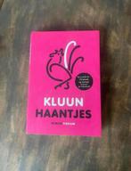Kluun Haantjes, Ophalen of Verzenden, Zo goed als nieuw
