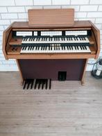 Viscount/Domus 3550 digitaal gesampeld orgel, Ophalen, Gebruikt, 2 klavieren, Orgel