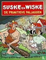 Suske en Wiske : de primitieve paljassen (kruidvat B), Boeken, Eén stripboek, Ophalen of Verzenden, Nieuw