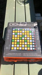 Novation Launchpad S music controller, Ophalen of Verzenden, Zo goed als nieuw