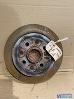 MINI COOPER S R53 rechts achter wiellager met nieuwe schijf, Auto-onderdelen, Ophanging en Onderstel, Ophalen of Verzenden, Gebruikt