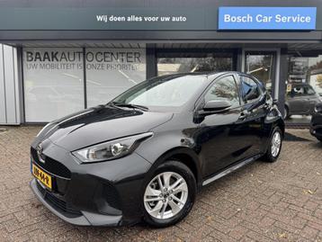 Mazda 2 Hybrid 1.5 Centre-line | Camera | Stoelverwarming |  beschikbaar voor biedingen