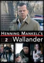 Wallander 2, Cd's en Dvd's, Vanaf 16 jaar, Ophalen of Verzenden, Zo goed als nieuw