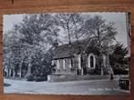 Fotokaart Eelde - Ned. Herv. Kerk, Verzamelen, Ansichtkaarten | Nederland, Ophalen of Verzenden, 1960 tot 1980, Ongelopen, Drenthe