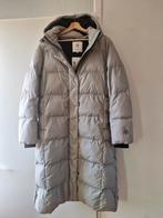 Prachtige winterjas Silver Creek, Ophalen of Verzenden, Zo goed als nieuw, Grijs