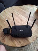 Wifi Router TP link, Computers en Software, Routers en Modems, Ophalen of Verzenden, Zo goed als nieuw