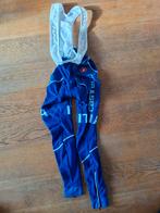 Castelli Italia Bibtight S, Ophalen of Verzenden, Zo goed als nieuw, Bovenkleding