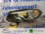 (VR) BMW F10 F11 5 Serie LCI Facelift Xenon koplamp links, Ophalen of Verzenden, Gebruikt, BMW