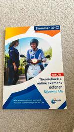 Theorieboek Rijbewijs AM, Boeken, Ophalen, Zo goed als nieuw