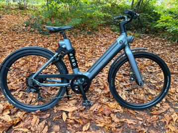 Bird Bike V-Frame Elektrische Fiets  Shimano 7 Versnellingen beschikbaar voor biedingen