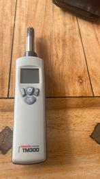 Warmte meter, Doe-het-zelf en Verbouw, Ophalen of Verzenden, Zo goed als nieuw, Temperatuur