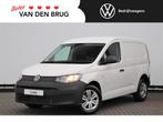 Volkswagen Caddy Cargo 2.0 TDI 102pk Trend | Airco | Cruise, Nieuw, Te koop, 102 pk, Stof