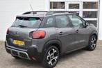 Citroën C3 Aircross PureTech 110 Shine | Parkeerhulp V+A |, Gebruikt, 1199 cc, Origineel Nederlands, Bedrijf