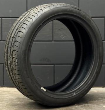 ZGAN! 1X Pirelli P Zero AO 255/40/20 Zomerband beschikbaar voor biedingen