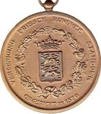 FRIESCH RUNDVEE STAMBOEK VEREENIGING OPGERICHT 1870, Postzegels en Munten, Verzenden, Overige materialen