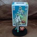 Pokemon black and white N anime figure, 1 speler, Ophalen of Verzenden, Zo goed als nieuw, Role Playing Game (Rpg)