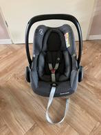 Mooie Maxi-Cosi Rock autostoel, Ophalen, Autogordel, Zo goed als nieuw, 0 t/m 13 kg