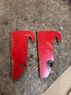 Volvo snelwissel aanlasoren, Ophalen, Zo goed als nieuw