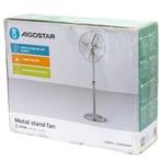Stand fan, Ophalen of Verzenden, Nieuw