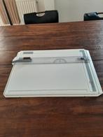 Tekenplaat, Ophalen, Gebruikt, Minder dan 130 cm