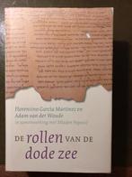 Florentino Garcia Martinez - De rollen van de Dode Zee, Boeken, Ophalen of Verzenden, Zo goed als nieuw, Florentino Garcia Martinez; Mladen Popovic; Adam van der Woude