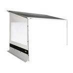 Zijwand voor thule luifel, Ophalen of Verzenden, Zo goed als nieuw