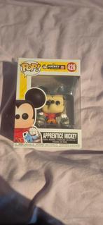 Funko Pop! Disney: Apprentice Mickey #426, Ophalen of Verzenden, Nieuw