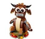 Lego GWP Jaar van de Os 40417 (nieuw), Kinderen en Baby's, Speelgoed | Duplo en Lego, Ophalen, Gebruikt, Complete set, Lego