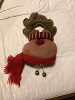 Rendier, Diversen, Kerst, Ophalen of Verzenden, Nieuw