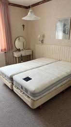 Matrassen, Huis en Inrichting, Slaapkamer | Matrassen en Bedbodems, Eenpersoons, Zo goed als nieuw, 80 cm, Matras