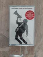 Brian Adams waking up the neighboors, Ophalen of Verzenden, Nieuw in verpakking, 2 t/m 25 bandjes, Origineel