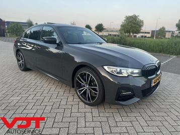 BMW 3-serie 330e High Executive|pano|laser|vol! beschikbaar voor biedingen