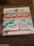 Monopoly bordspel, Hobby en Vrije tijd, Gezelschapsspellen | Bordspellen, Ophalen of Verzenden