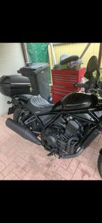 Rebel 1100 corbin zadel  ‘21-‘24, Motoren, Onderdelen | Honda, Ophalen of Verzenden