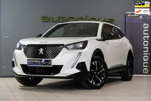 Peugeot 2008 1.2 PureTech Allure Pack *14.942km UNIEK* Navi/, Auto's, Peugeot, Te koop, ABS, Achteruitrijcamera, Airbags, Airconditioning