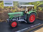 ROS Models Fendt Favorit 3 2WD met Fritzmeier Cabine, Overige merken, R, Tractor of Landbouw, Nieuw