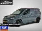 Volkswagen Caddy Cargo 2.0 TDI 1st Edition PURE GREY, Gebruikt, Euro 6, 4 cilinders, Volkswagen