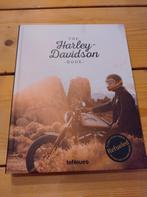 The Harley Davidson book (Refueled), Ophalen of Verzenden, Zo goed als nieuw