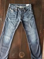 NIEUWE CLASSIC DIESEL LARKEE REGULAR STRAIGHT JEANS 31/32!, Kleding | Heren, Diesel, Blauw, Nieuw, W32 (confectie 46) of kleiner